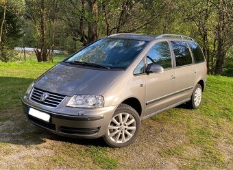 VW Sharan - 4