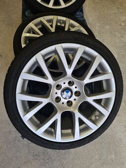 Bmw styling 238 8,5j et25 r19" - 4