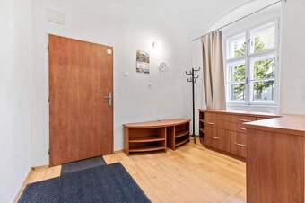 ASSENZIOEXKLUZÍVNE - PRENÁJOM - 103M2 - STAROMESTSKÝ BYT - P - 4