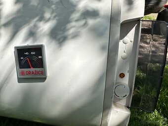 Bojler Dražice 200l - 4
