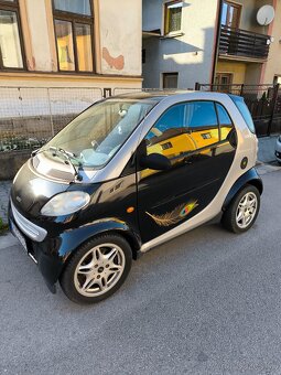 Smart ForTwo - 4