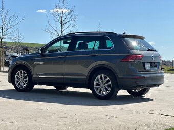 VW TIGUAN DSG - 4