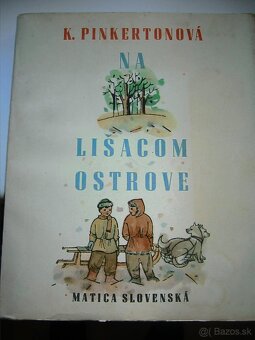 predam detske knizky od zaujimavych vydavatelstiev - 4
