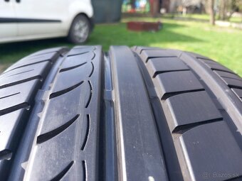 225/45 r17 letne pneumatiky - 4