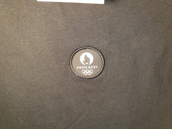 TRIČKO / T-SHIRT – LETNÉ OLYMPÍJSKE HRY PARIS 2024 originál - 4