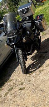 BMW 1200 GS Adventure K25 - 4