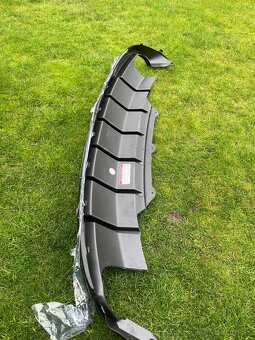 Maxton design diffusor audi a5 - 4