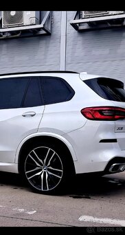 ✅️BMW X5 - 4