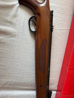 Vzduchovka Hatsan Vortex Mod65 Sport 4,5mm - 4