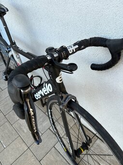 Cervelo S5 ultra - 4