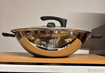 Tupperware - 4