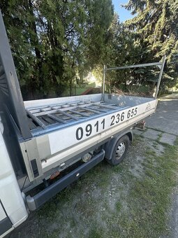 Predam avto v perfektnom stave - 4