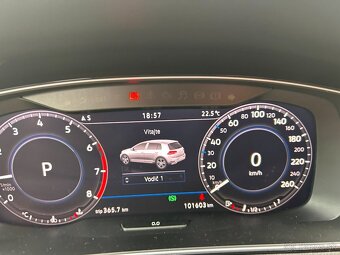 Volkswagen Golf 1.5 TSI OPF ACT 150k R-Line Highline DSG - 4