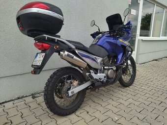 Honda Transalp 650 2006 - 4