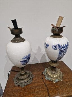 3x lampa jedna nemá vrch - 4