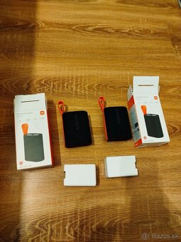 S28D Xiaomi Sound Pocket 5W - BLUETOOTH REPRODUKTOR - 4