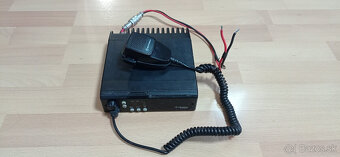 Motorola GM300 VHF - 4