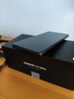 Xiaomi 14 ultra 16/512 gb - 4