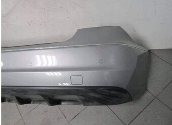 Zadný nárazník Mercedes-Benz - 4
