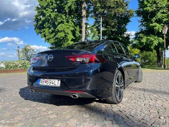 Opel Insignia - Exclusive 2.0 CDTi 4x4 - 4