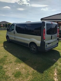OPEL VIVARO L2H2 - 4