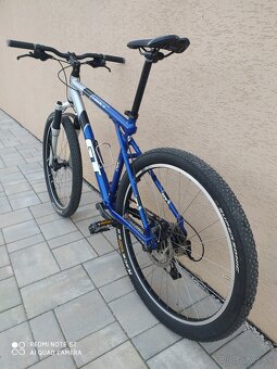 Horský bicykel GT Avalanche 1.0 26 - 4