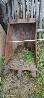 Svahovacia a kopacia lyžica - 4