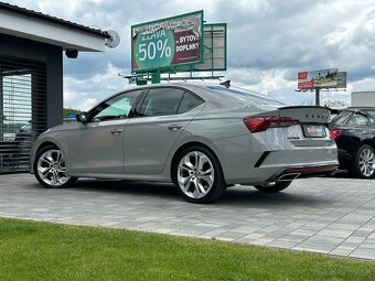 Škoda Octavia RS 2.0 TDi 4x4 DSG, r.v.: 2021 - 4