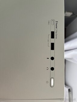 Herný PC / RX5700 XT / R5 5600X / 16GB RAM - 4