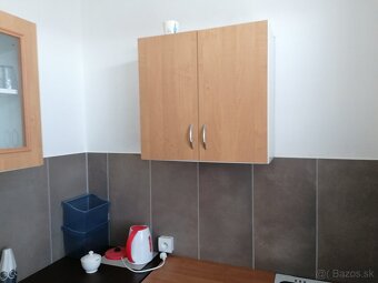 Kuchynská linka+dres - 4