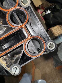 Sanie 2.0 PD TDI - 4