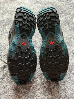 3x Salomon XA 3D Ultra 2 GTX vel 36 2/3 - 4