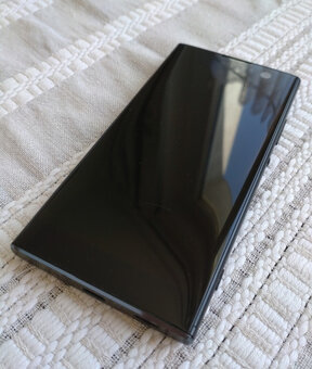Predám Sony Xperia XA2 - 4