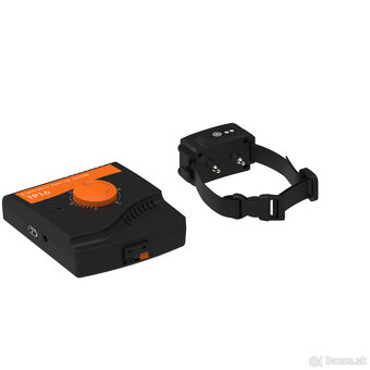 Elektrický ohradník pre psa iTrainer TP16 - 4