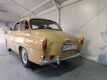 Škoda Octavia TS - 4