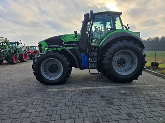 Deutz Fahr Agrotron 9340 TTV Warrior + GPS - 4