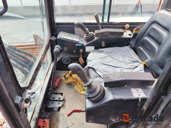 minibagr Bobcat 325 1997 - 4