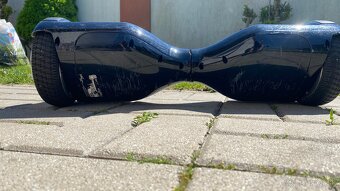 Hoverboard s príslušenstvom - 4