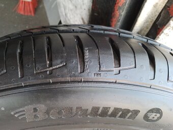 2x letné pneumatiky 175/70 r14 - 4