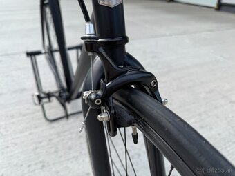Fuji Declaration - Fixie/Singlespeed, ako nový - 4
