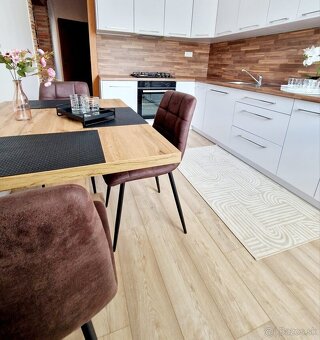 Na predaj 3-Izbový byt 72m2/ Urbánková Zapotôčky - 4