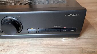 TechnicsSU-V 500 M2 - 4