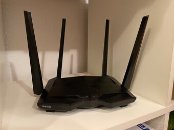 WiFi router Tenda AC10U - 4
