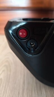 Bateria Original RIdstar 52V 20A - 4