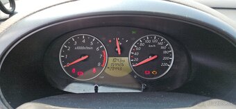 Predám Nissan Micra v zachovalom stave - 4
