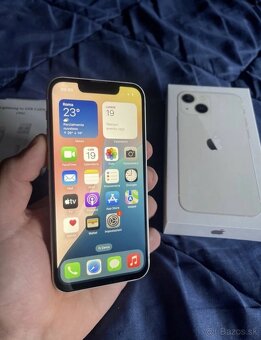 Iphone 13 mini a Iphone 12 mini - 4