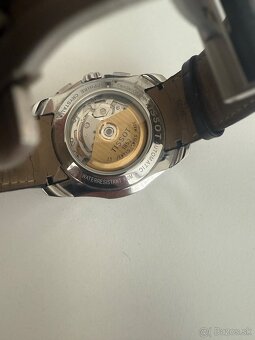 Tissot Couturier - 4