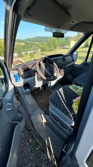 Ford TOURNEO - 4