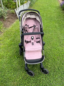 Joolz day + premium pink - 4