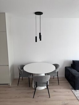 Prenájom 2-izbového bytu v projekte Rinok Rača, Bratislava - 4